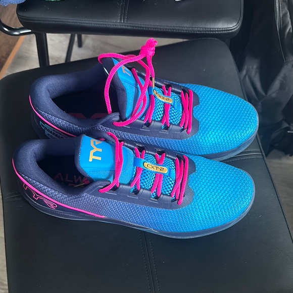 TYR CXT-2 WZA Edition Shoes - Picture 3 of 6